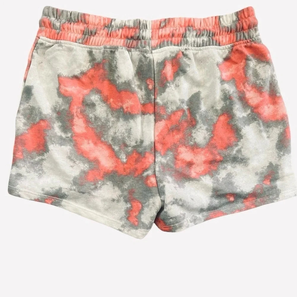 H by Halston French Terry Shorts - Picture 6 of 7